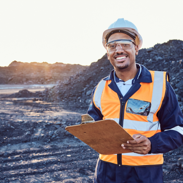 Legacy Tailings Reprocessing